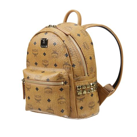 mcm backpack online shop